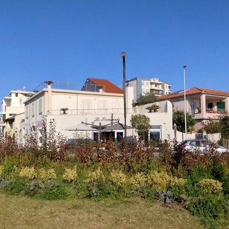 La Promenade Rooms & Suites Olbia Buitenkant foto