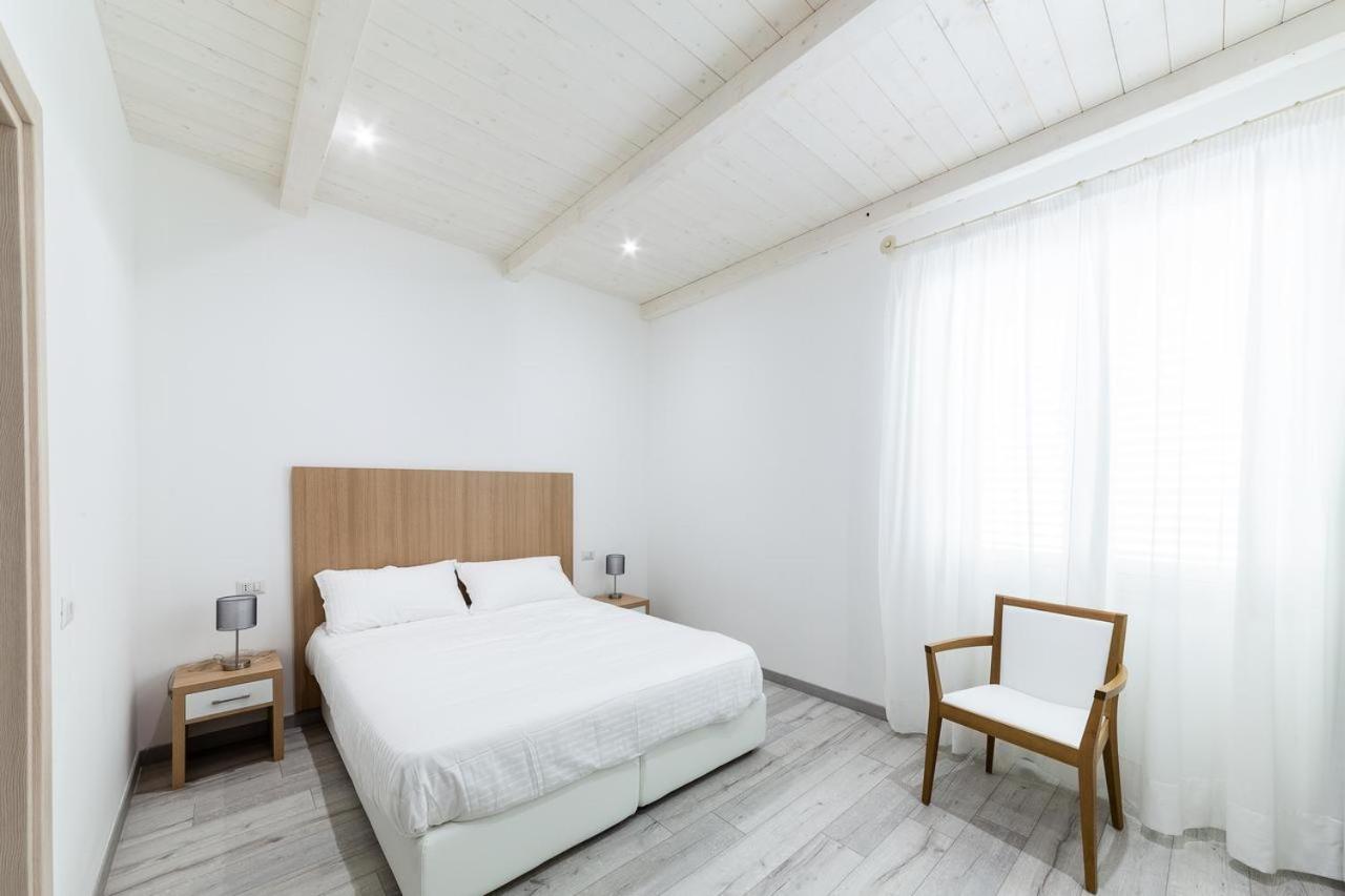 La Promenade Rooms & Suites Olbia Buitenkant foto
