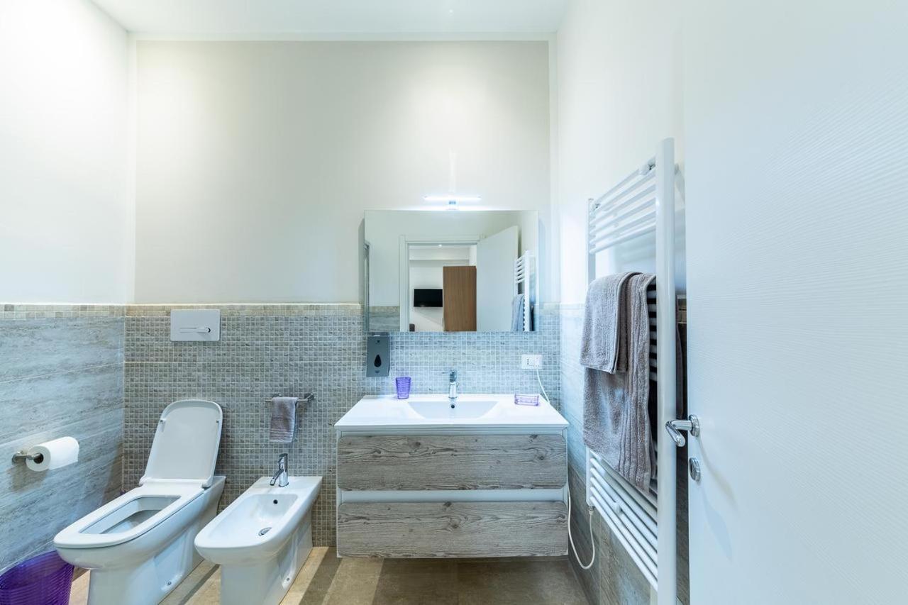 La Promenade Rooms & Suites Olbia Buitenkant foto