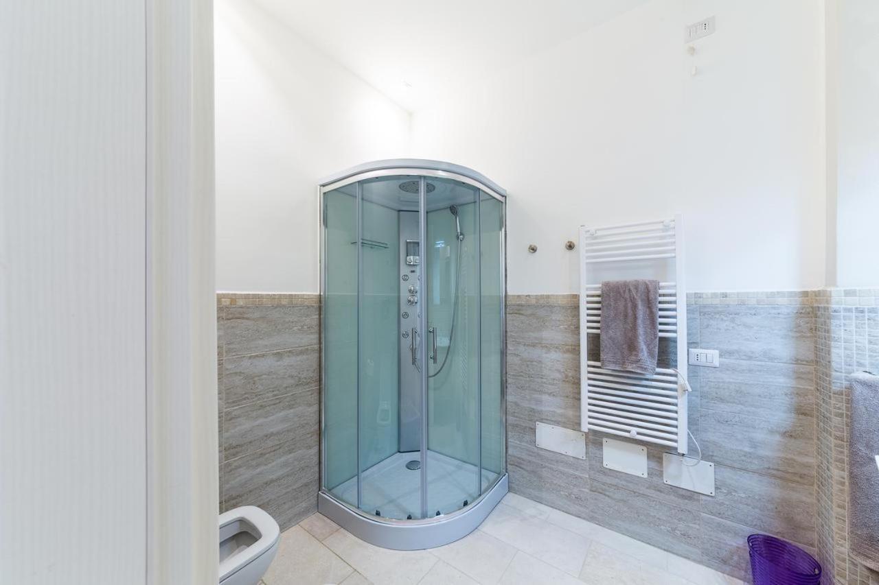 La Promenade Rooms & Suites Olbia Buitenkant foto