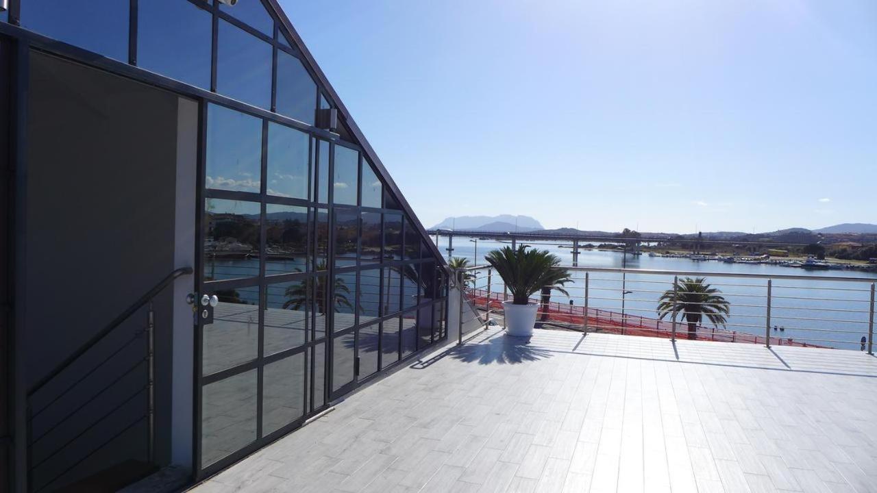 La Promenade Rooms & Suites Olbia Buitenkant foto