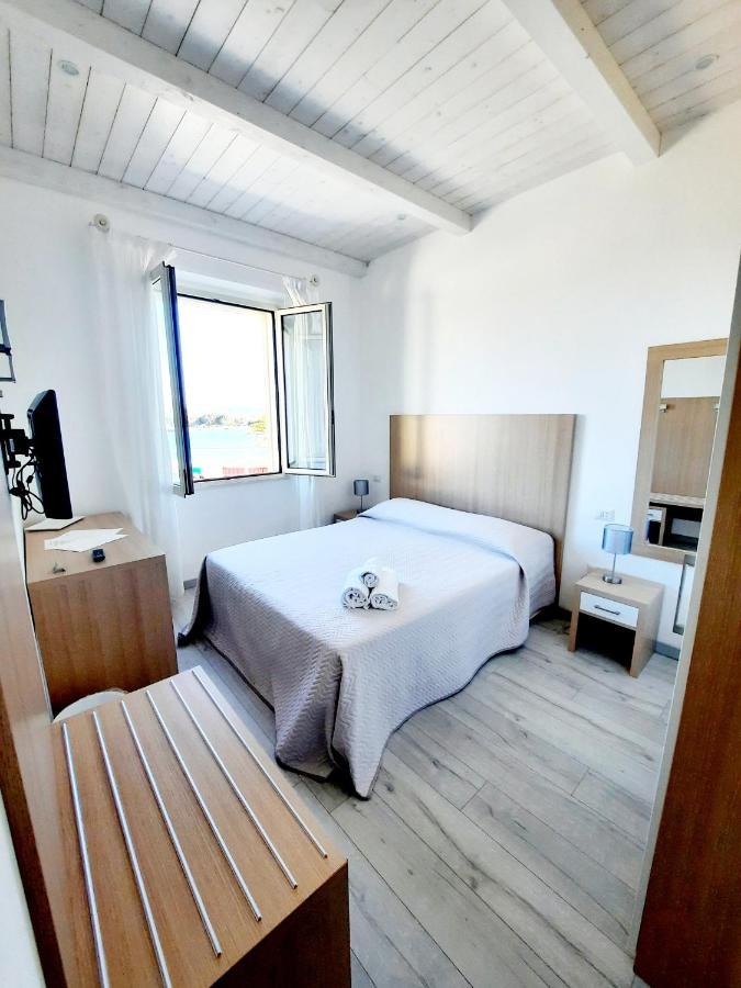 La Promenade Rooms & Suites Olbia Buitenkant foto