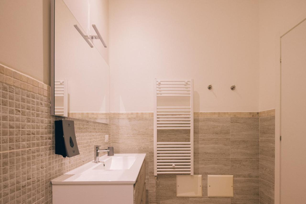 La Promenade Rooms & Suites Olbia Buitenkant foto