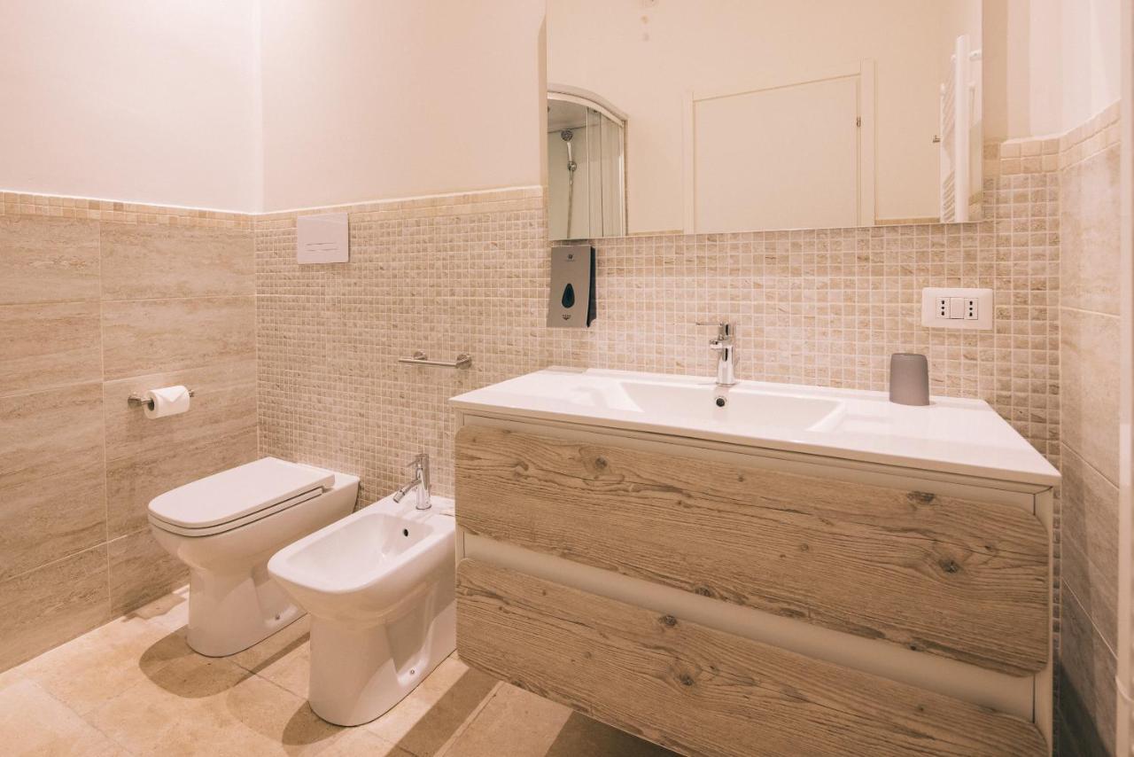 La Promenade Rooms & Suites Olbia Buitenkant foto