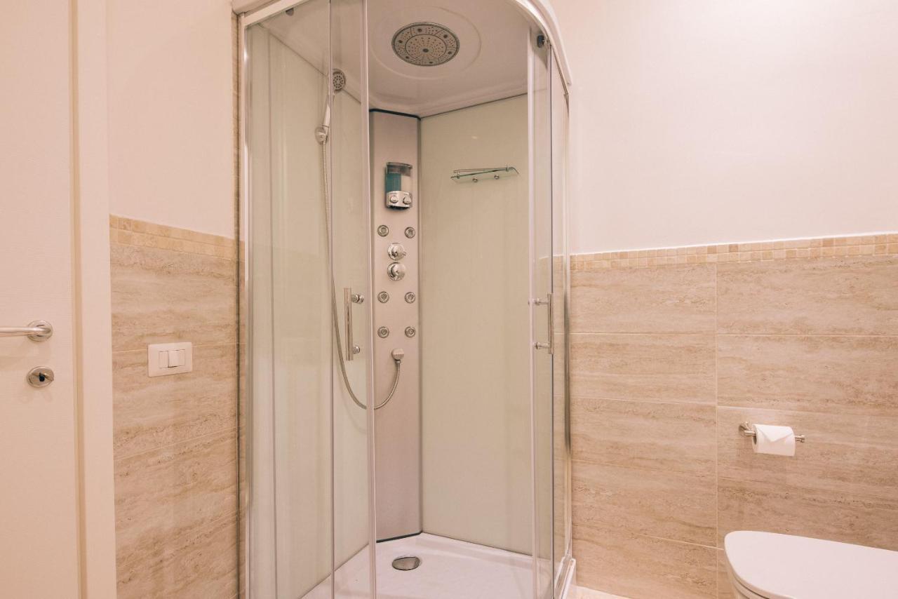 La Promenade Rooms & Suites Olbia Buitenkant foto