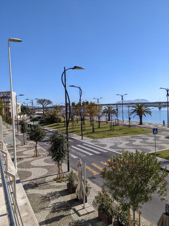 La Promenade Rooms & Suites Olbia Buitenkant foto
