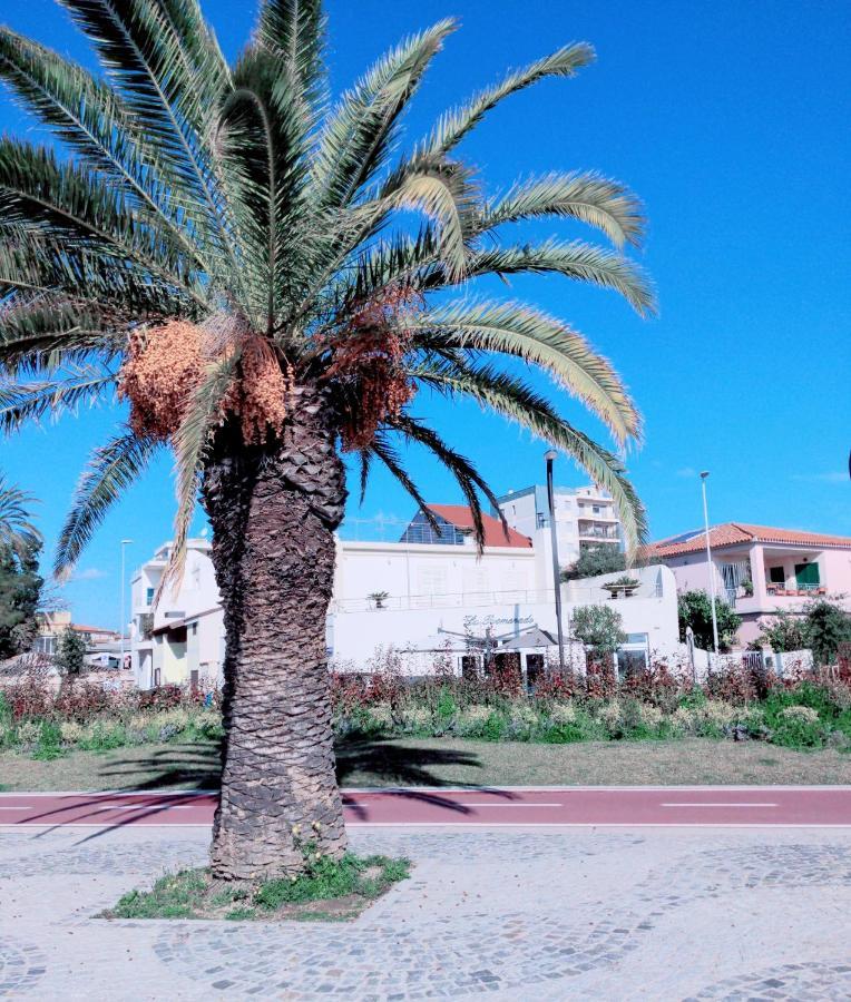 La Promenade Rooms & Suites Olbia Buitenkant foto