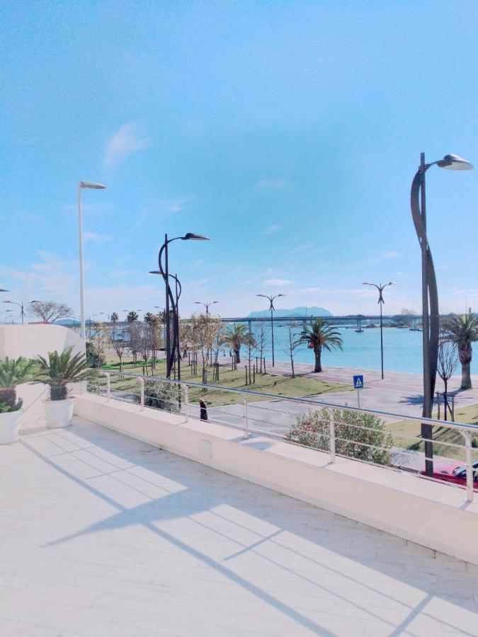 La Promenade Rooms & Suites Olbia Buitenkant foto